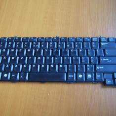 Tastatura laptop Packard Bell K5 K5305 K5266 Medion MD40887 MD41050 MD40681