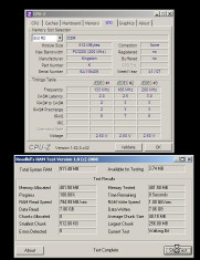 DDR1 512mb KINGSTON KVR400X64C3A/512 PC3200 |190| foto