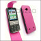 Husa Nokia C5 Flip roz