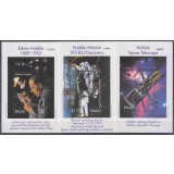 PALAU 1998 COSMOS,SPATIU