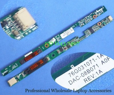 invertor FUJITSU SIEMENS AMILO M1437G M3448G Li 1818 PI 1556 Advent DAC-08B071 foto