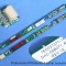 invertor FUJITSU SIEMENS AMILO M1437G M3448G Li 1818 PI 1556 Advent DAC-08B071
