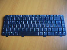 Tastatura laptop HP COMPAQ DV2000 DV2200 DV2900 DV2600 DV2800 DV2500 DV2700 foto