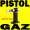 PISTOL pe GAZ pentru FLAMBAT Aparat Lipit Caramelizat Cositorit Sudat Portabil Topire cu Aprindere Electronica