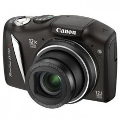 Digital Camera - CANON PowerShot SX130 IS foto