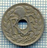 4400 MONEDA - FRANTA - 5 CENTIMES - ANUL 1924 -starea care se vede