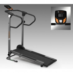 Banda de alergat magnetica G Fitness Time (cod: 272) foto