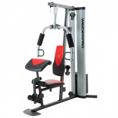 Aparat multifunctional Weider 8700i (cod: 242) foto