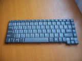 Tastatura laptop Clevo model K990350E2US 2700c Rivu21 2200C 2700T 2800T M220S