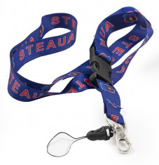 Lanyard Steaua foto