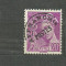 FRANTA 1938 - MERCUR, timbru PREOBLITERAT B278