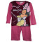 Pijamale fetite Disney Minnie 2 ani - 6 ani bumbac/Pijamale groase 4 5 6 ani