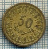 4375 MONEDA - TUNISIA - 50 MILLIM - ANUL 1960 -starea care se vede