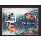 GUINEA BISSAU 2009 PESTI TROPICALI NEDANTELAT