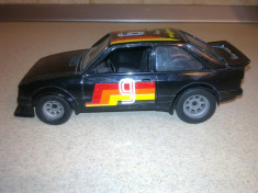 polistil ford escort xr 3 1/23 foto