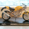 Macheta moto motor motocicleta colectie scara 1/18 Maisto Ducati Supersport 900 (si prin posta romana)
