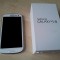 Samsung Galaxy S3 alb liber retea cutie accesorii originale