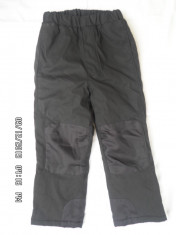 -PANTALONI SKI ,GROSI ,PT. COPII, MATERIAL IMPERMEABIL, SUPER CALITATE , PT. COPII DE 6 ANI , STARE FOARTE BUNA , GERMANIA foto