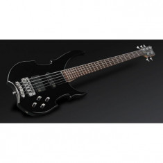 Warwick RB Vampyre 5 Strings Black foto