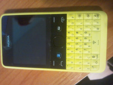 nokia asha 210 foto