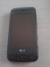 LG GT 505 foto