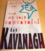 Duffy sau cum se taie cascavalul - Dan Kavanagh, Nemira