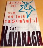 Duffy sau cum se taie cascavalul - Dan Kavanagh, Nemira