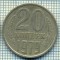 4468 MONEDA - RUSIA(U.R.S.S.) - 20 KOPEKS - ANUL 1979 -starea care se vede