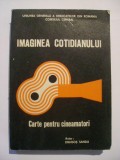 Dragos Sandu - Imaginea cotidianului, 1977