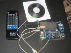 tv tuner hercules foto