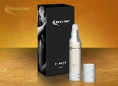Erectan Gel Intim petru o excitare unica pt Ea si o erectie tare pt El foto