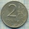 4460 MONEDA - RUSIA(U.R.S.S.) - 2 ROUBLES - ANUL 1998 -starea care se vede