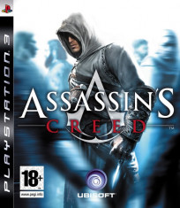 Vand assassins creed ps3 foto