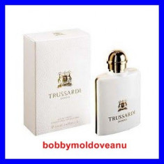 PARFUM DAMA TRUSSARDI DONNA 100ML foto