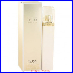 PARFUM DAMA HUGO BOSS JOUR 75ML foto