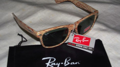 Ochelari de soare Ray Ban Wayfarer 2140 ! OFERTA!!! foto