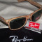 Ochelari de soare Ray Ban Wayfarer 2140 ! OFERTA!!!