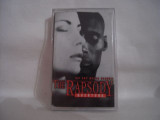 Vand caseta audio The Rapsody - Overture, originala, selectie hip-hop, Casete audio