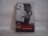 Vand caseta audio The Rapsody - Overture, originala, selectie hip-hop