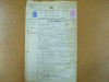 Extras act nastere Primaria Ploesti 1920
