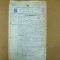 Extras act nastere Primaria Ploesti 1920