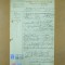 Act de nastere Primaria Galati 1925 + chitanta valoare locativa