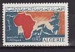 Algeria 1964 - Yv.no.386 neuzat
