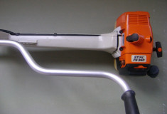 Motocoasa Stihl FS 350 foto