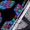 ROLA Banda cu LED RGB WATERPROOF IP65 ( pt exterior ) SMD LEDURI 3528 300 LED - 5 metri - NOU