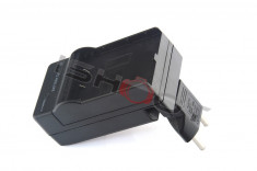 Incarcator replace VW-VBG6 VW-VBG070 VW-VBG130 VW-VBG260 pentru camere video Panasonic AG HDC PV SDR VDR foto