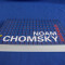 NOAM CHOMSKY - INTERVENTII - BUCURESTI - 2007