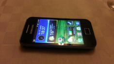 Galaxy Ace S839i foto