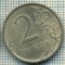 4459 MONEDA - RUSIA(U.R.S.S.) - 2 ROUBLES - ANUL 2007 -starea care se vede