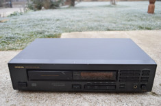 Cd Player Onkyo DX 6920 foto